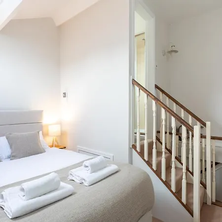 Cobble Prázdninový dům