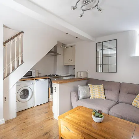 Cobble Prázdninový dům *